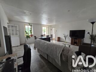  Maison à vendre 4 pièces 120 m²