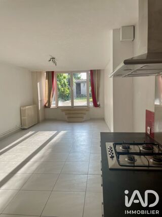  Maison à vendre 4 pièces 92 m²