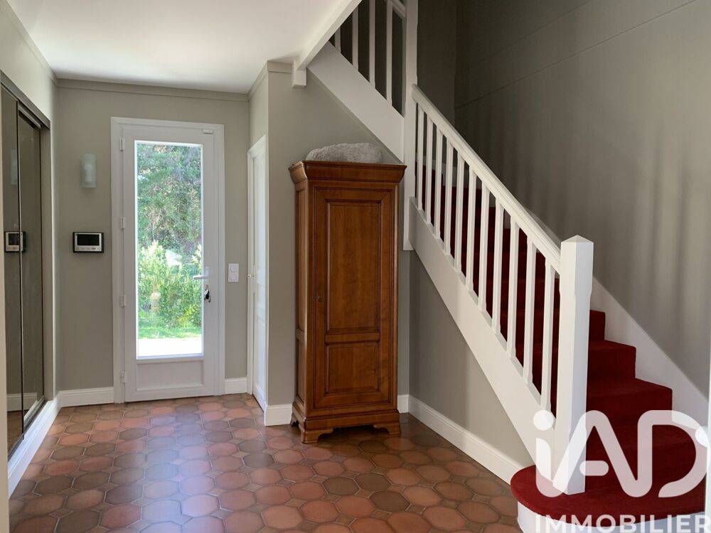 Vente Maison/villa 8 pièces