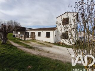 Maison � vendre 5 pi�ces 120 m�