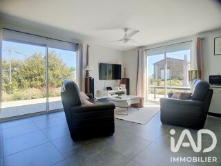  Maison à vendre 3 pièces 81 m²