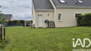  Maison à vendre 5 pièces 123 m²