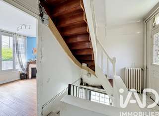  Maison � vendre 3 pi�ces 96 m�