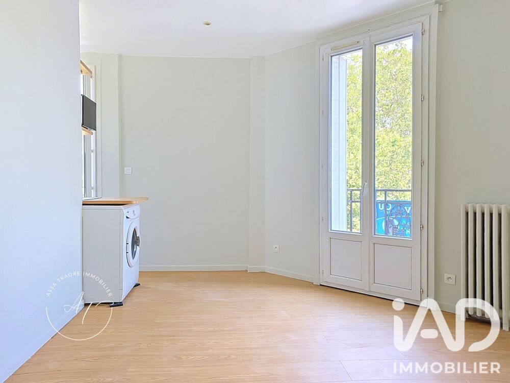 Appartement 1 pièce 18 m² · à Maisons-Alfort · 18 m² · 149 000 €