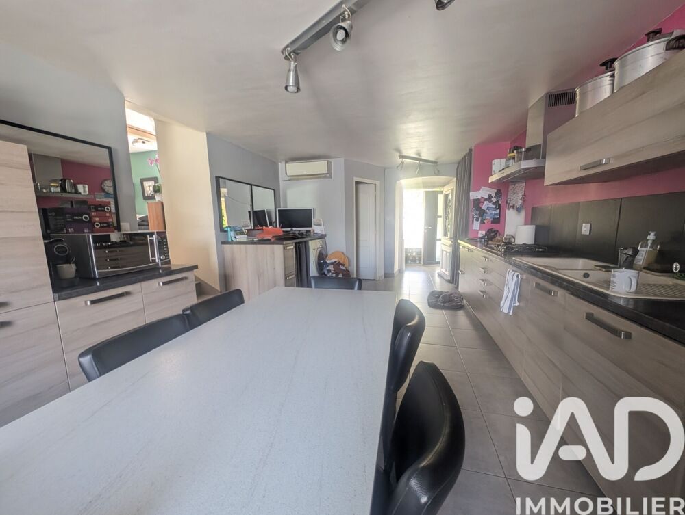 Vente Maison/villa 8 pièces