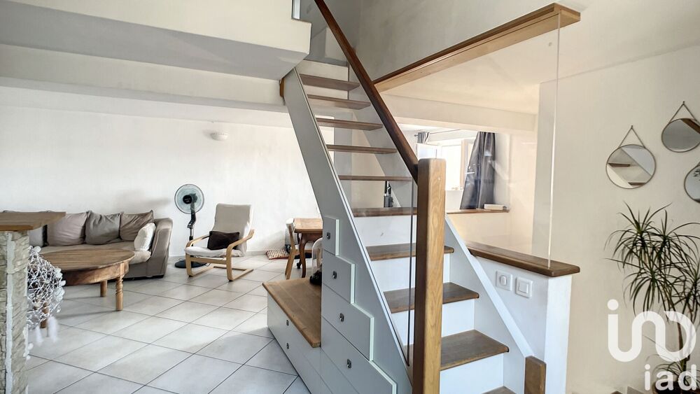 Vente Maison Vente Maison de village 4 pièces La tour-d'aigues