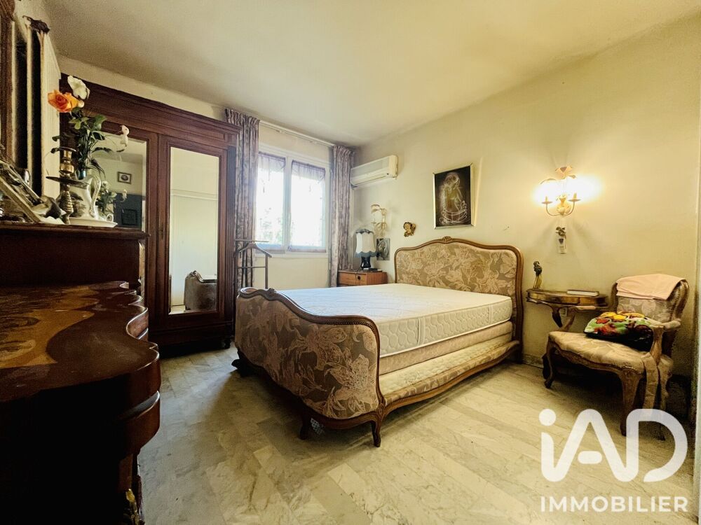 à vendre  Maison Marseille 8