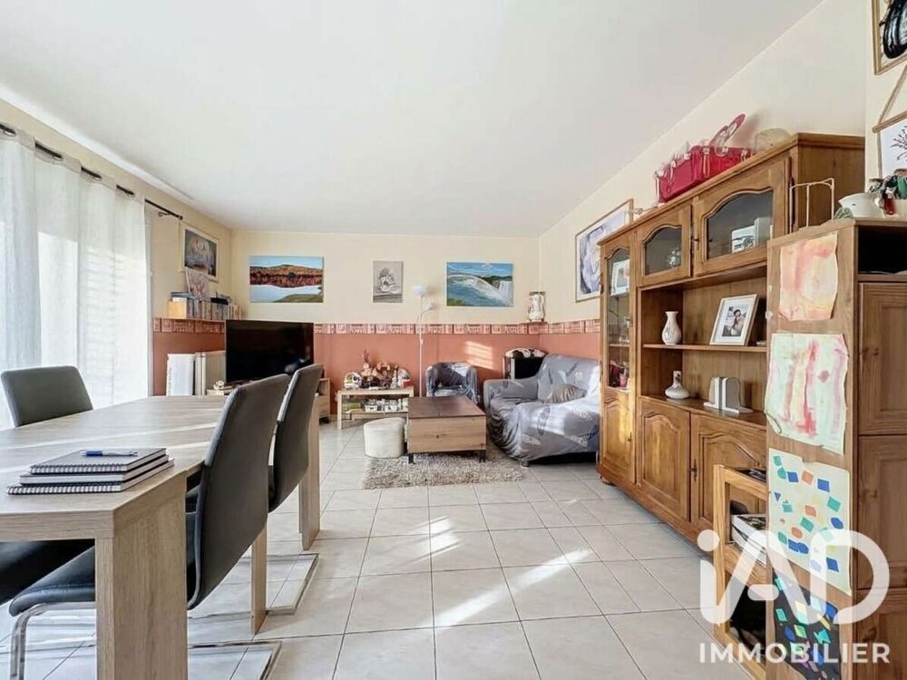 Vente Appartement Vente Appartement 3 pièces Achères