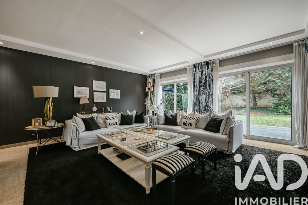 Vente Maison/villa 8 pièces