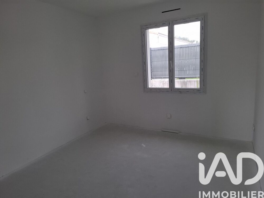 Vente Maison Vente Maison/villa 4 pièces Marennes