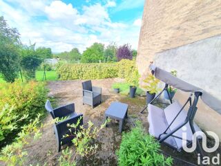  Maison à vendre 5 pièces 110 m²