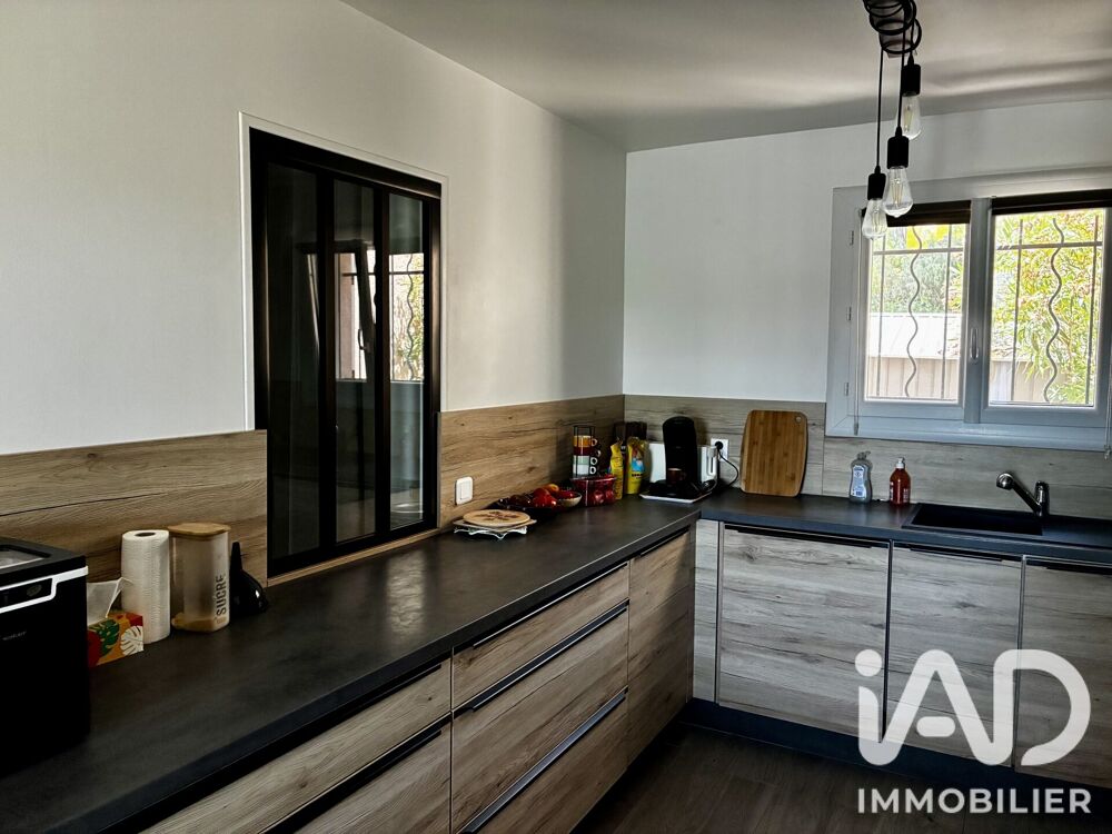 Vente Maison Vente Maison traditionnelle 4 pièces Fréjus