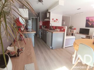  Appartement à vendre 2 pièces 54 m²
