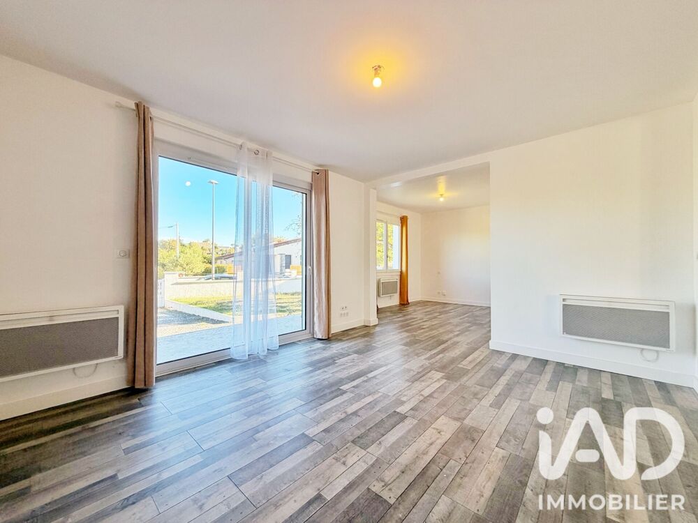 Location Maison traditionnelle 4 pièces