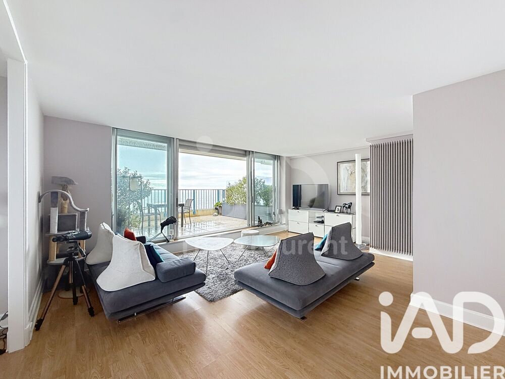 à vendre  Appartement La Baule-Escoublac (44500)