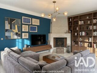  Maison à vendre 5 pièces 125 m²