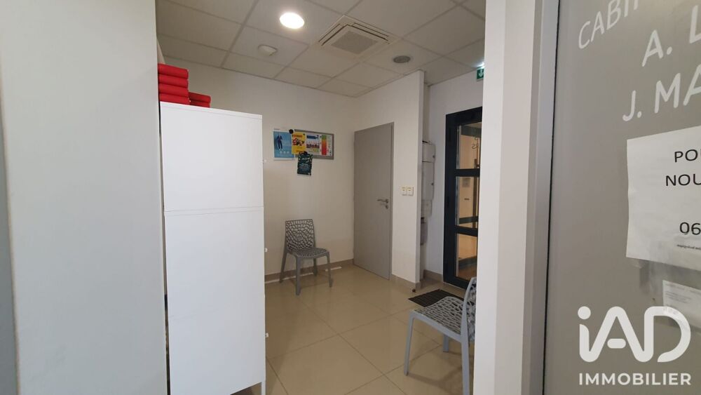 Vente Appartement Vente Appartement 1 pièce Gruissan