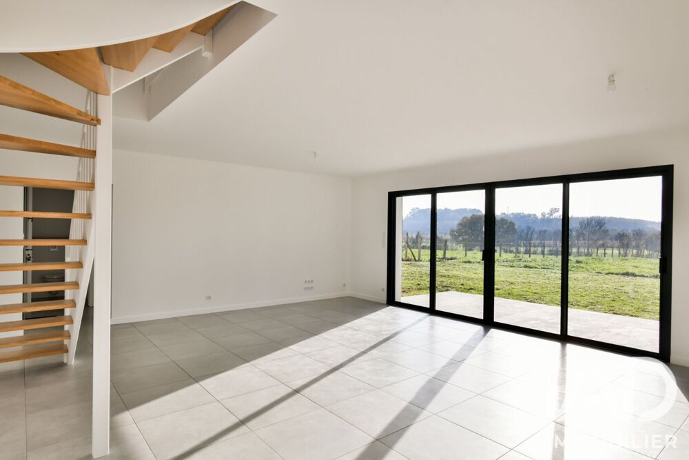 Vente Maison traditionnelle 6 pièces
