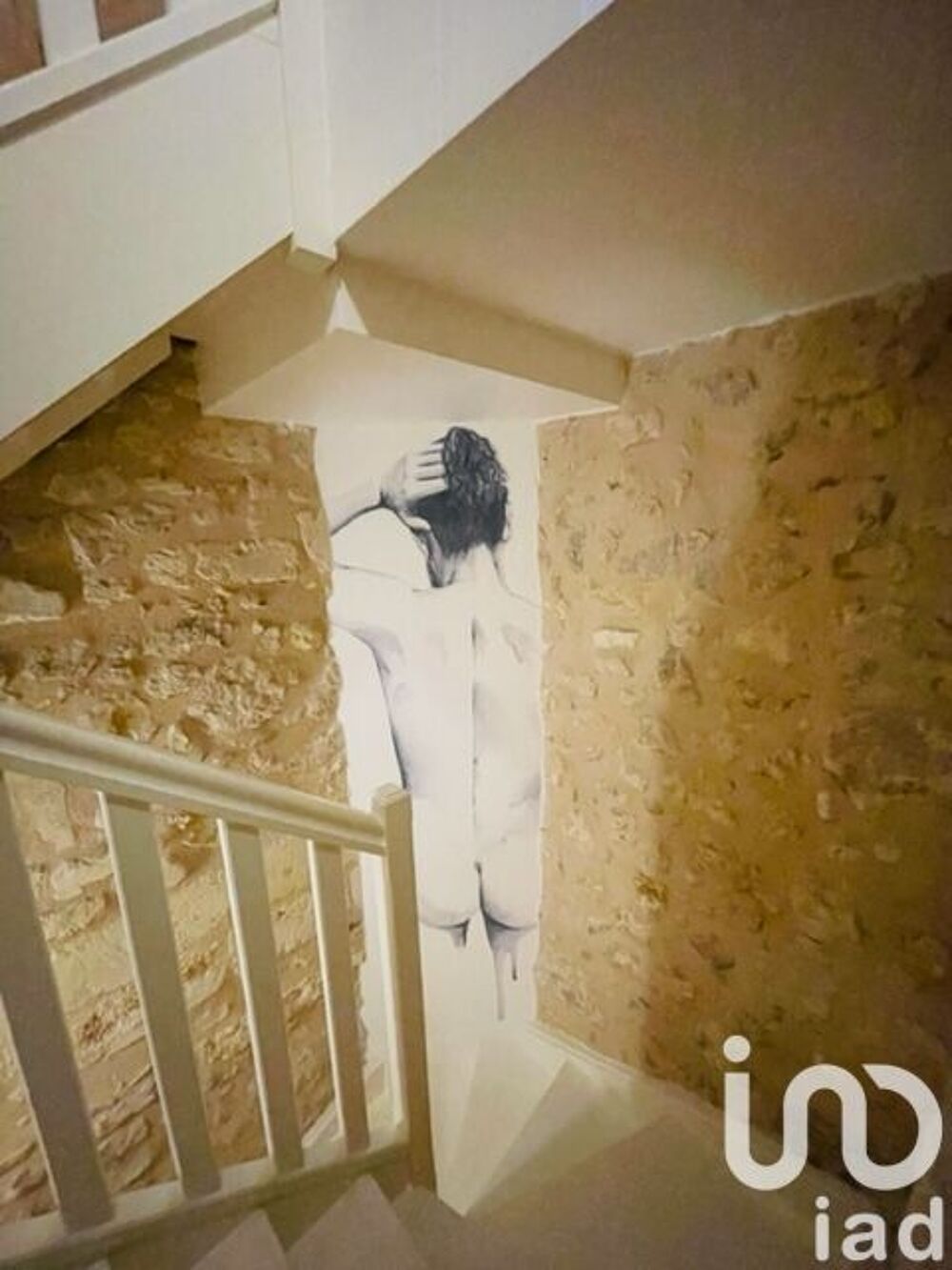 Vente Appartement Vente Duplex 4 pièces Bordeaux
