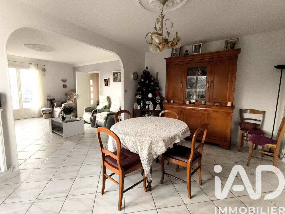 Vente Maison/villa 5 pièces