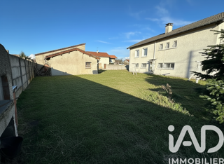  Maison à vendre 5 pièces 128 m²