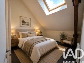  Maison à vendre 4 pièces 119 m²