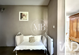  Maison à vendre 7 pièces 151 m²
