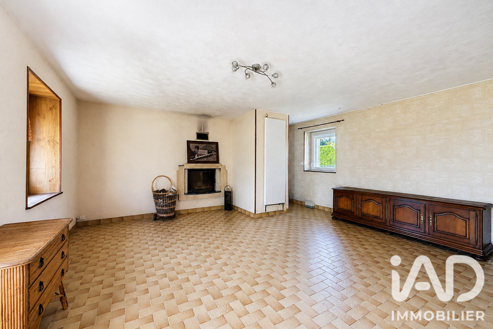 Vente Maison Vente Longère 7 pièces La motte