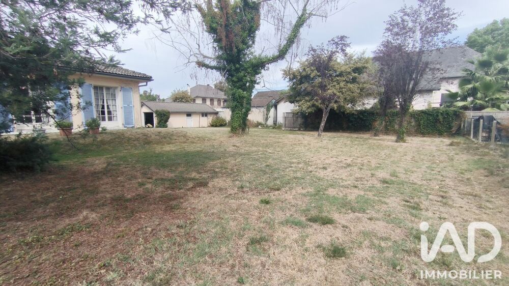 Vente Maison traditionnelle 4 pièces