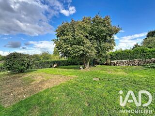  Maison à vendre 4 pièces 80 m²