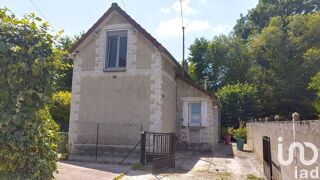  Maison � vendre 6 pi�ces 99 m�