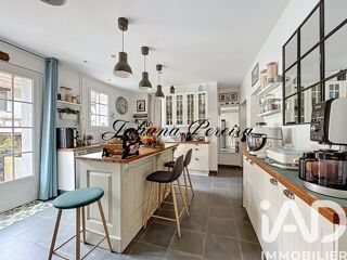  Maison à vendre 7 pièces 189 m²