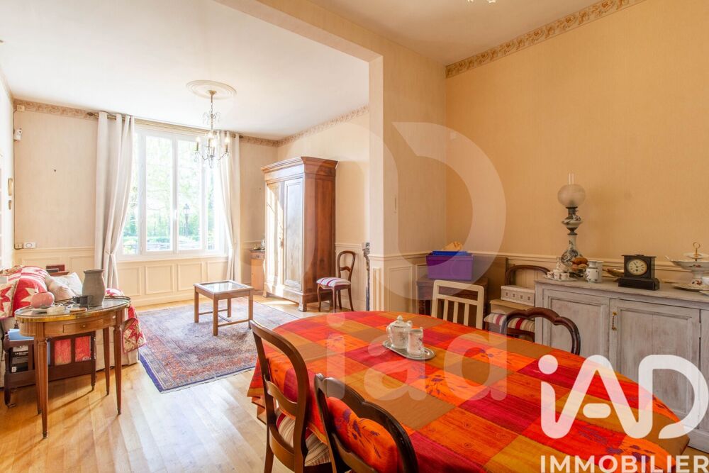 Vente Maison Vente Maison/villa 5 pièces Pont-l'Évêque