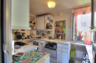  Appartement à vendre 2 pièces 64 m²