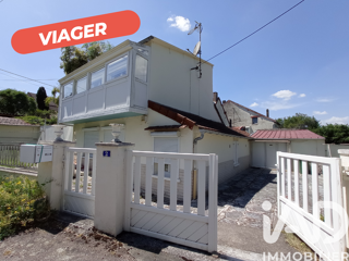  Maison à vendre 3 pièces 64 m²