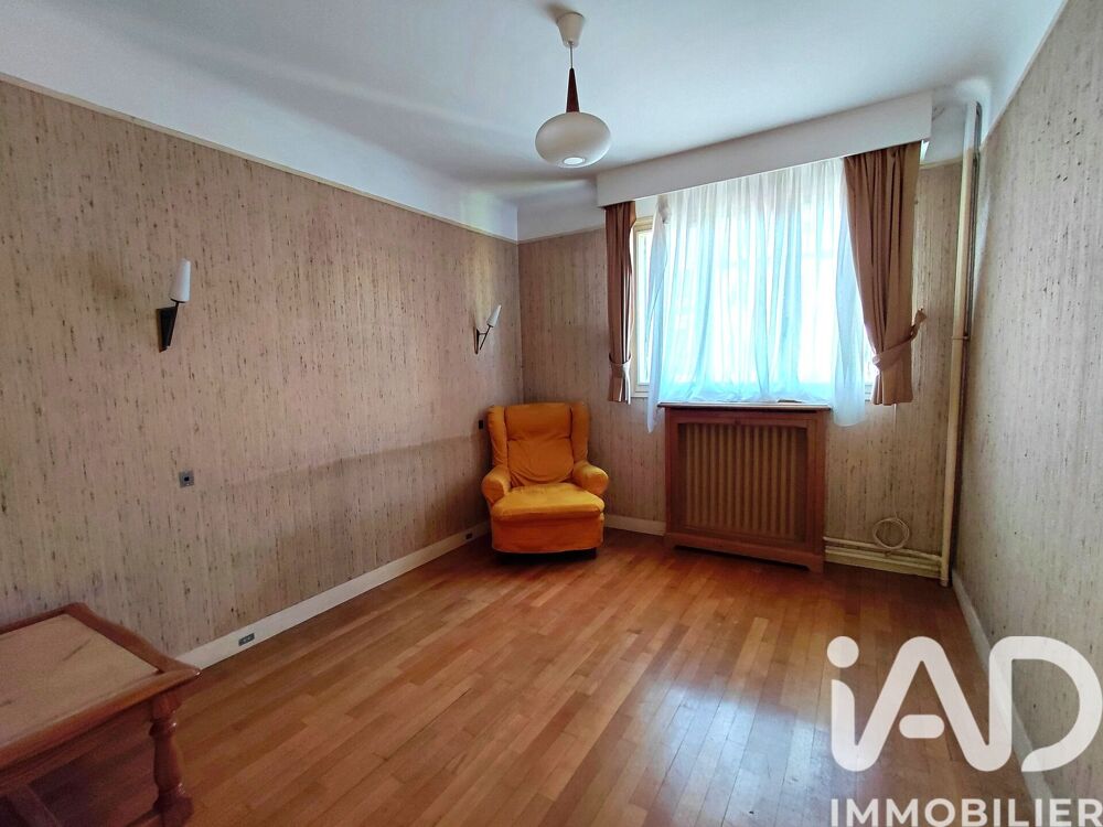 vente Maison - 6 pièce(s) - 123 m² Antony (92160)
