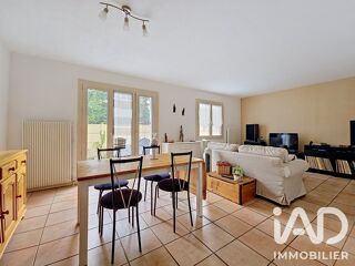  Maison à vendre 4 pièces 86 m²