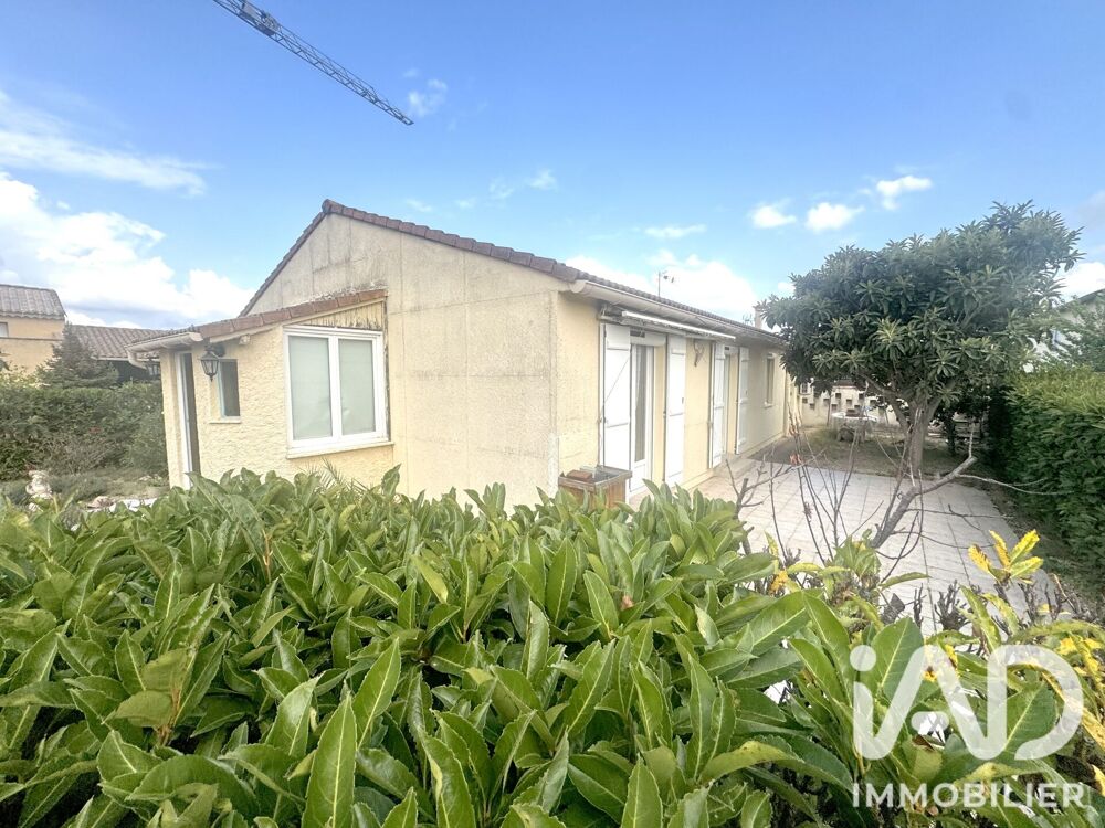 Vente Maison Vente Maison/villa 5 pièces Pont-saint-esprit