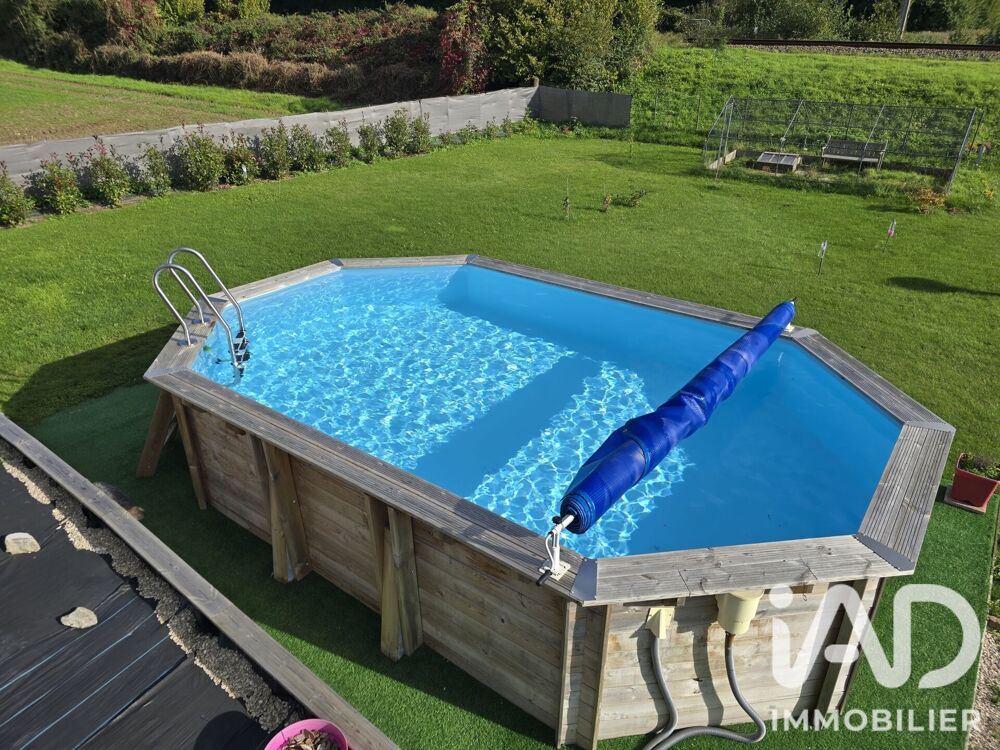 Vente Maison Vente Maison de campagne 5 pièces Érin