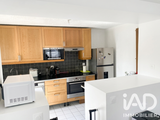  Maison à vendre 4 pièces 73 m²