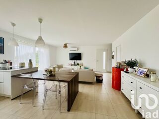  Maison à vendre 4 pièces 92 m²