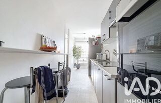  Appartement à vendre 4 pièces 89 m²