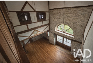  Maison à vendre 5 pièces 221 m²