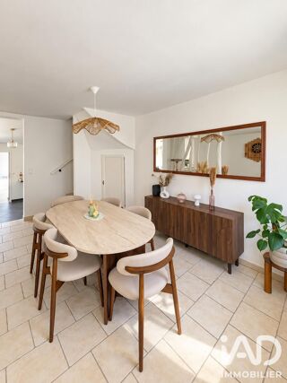  Maison à vendre 5 pièces 99 m²