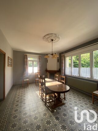  Maison à vendre 10 pièces 241 m²