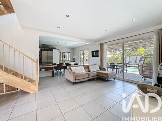  Maison à vendre 5 pièces 129 m²