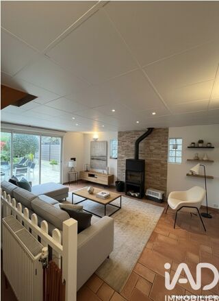  Maison à vendre 5 pièces 117 m²