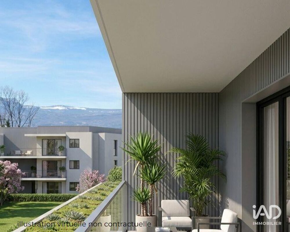 Vente Appartement 1 pièce