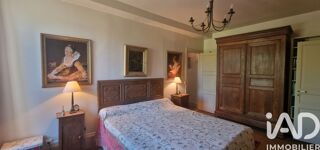  Maison à vendre 7 pièces 190 m²