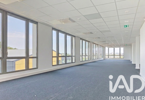   Vente Boutique/Local commercial 270 m&sup2; 